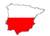 MADERAS GARCÍA PICÓN - Polski